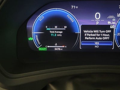 2025 Toyota Grand Highlander Hybrid Limited