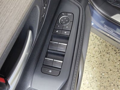 2025 Toyota Grand Highlander Hybrid Limited