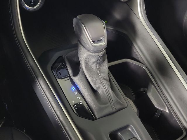 2025 Toyota Grand Highlander Hybrid Limited