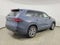 2025 Toyota Grand Highlander Hybrid Limited