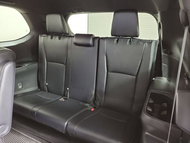 2024 Toyota Grand Highlander Hybrid MAX Limited