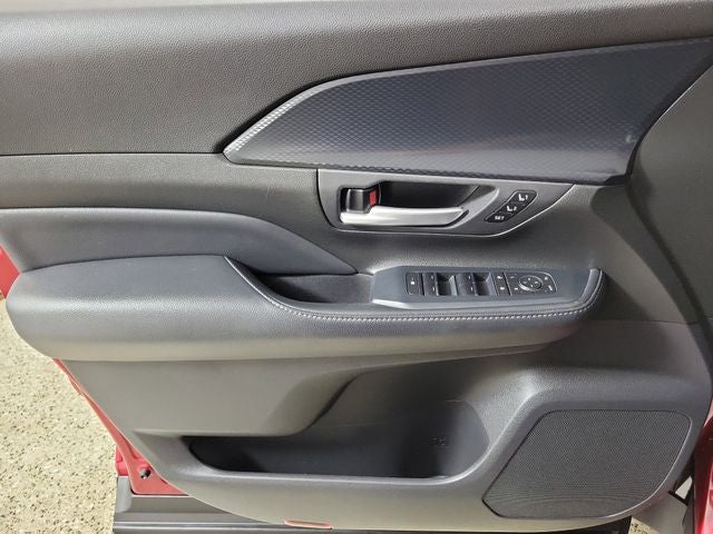 2024 Toyota Grand Highlander Hybrid MAX Limited