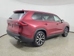 2024 Toyota Grand Highlander Hybrid MAX Limited