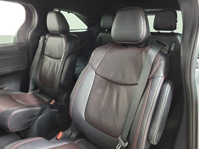2025 Toyota Sienna XSE 7 Passenger