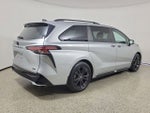 2025 Toyota Sienna XSE 7 Passenger