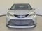2024 Toyota Sienna Platinum 7 Passenger