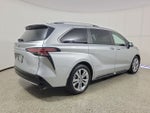 2024 Toyota Sienna Platinum 7 Passenger