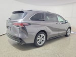 2023 Toyota Sienna Platinum 7 Passenger
