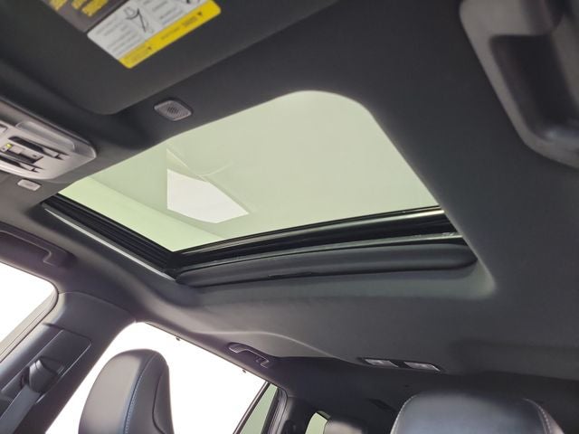 2024 Toyota Highlander XSE