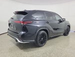 2024 Toyota Highlander XSE