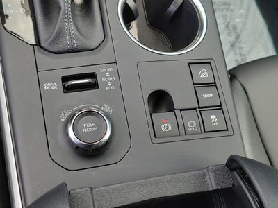 2025 Toyota Highlander XSE
