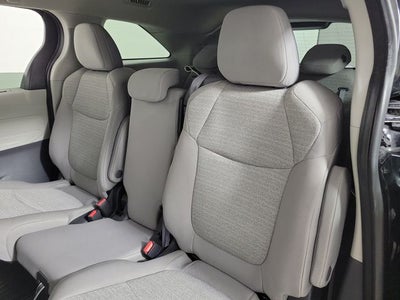 2023 Toyota Sienna LE 8 Passenger