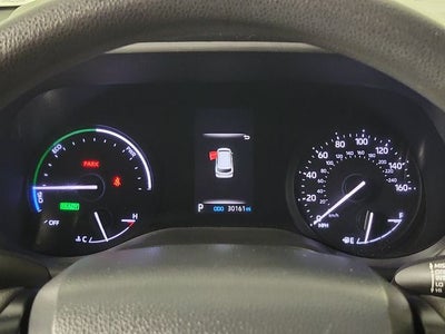 2023 Toyota Sienna LE 8 Passenger