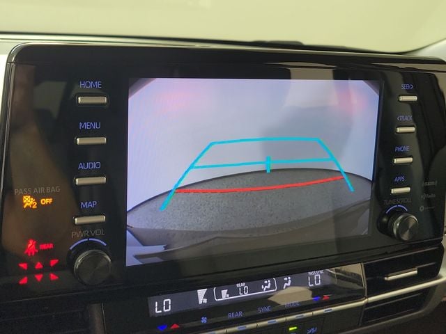 2023 Toyota Sienna LE 8 Passenger