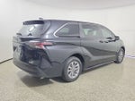 2023 Toyota Sienna LE 8 Passenger