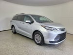 2021 Toyota Sienna LE 8 Passenger