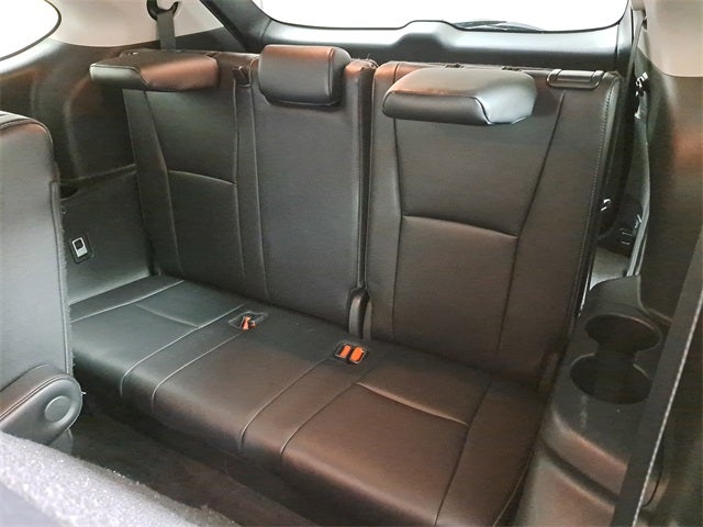 2024 Toyota Highlander Hybrid Limited