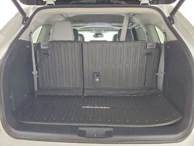 2023 Toyota Highlander Hybrid Limited
