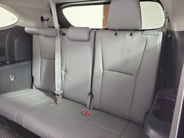 2023 Toyota Highlander Hybrid Limited