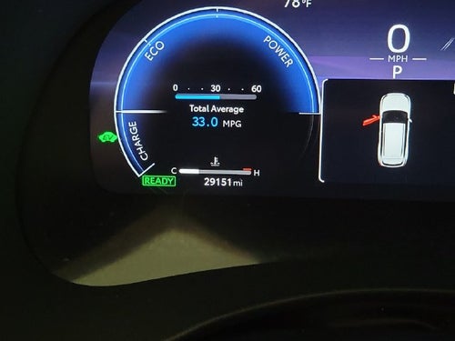 2023 Toyota Highlander Hybrid Limited