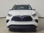 2023 Toyota Highlander Hybrid Limited