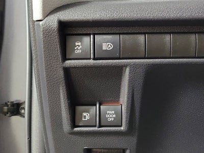 2025 Toyota Sienna XLE 8 Passenger