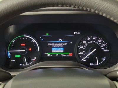 2025 Toyota Sienna XLE 8 Passenger