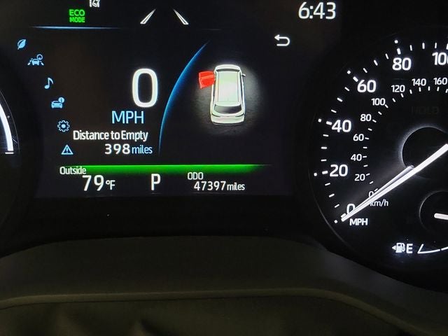 2025 Toyota Sienna XLE 8 Passenger