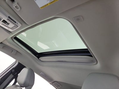 2025 Toyota Sienna XLE 8 Passenger