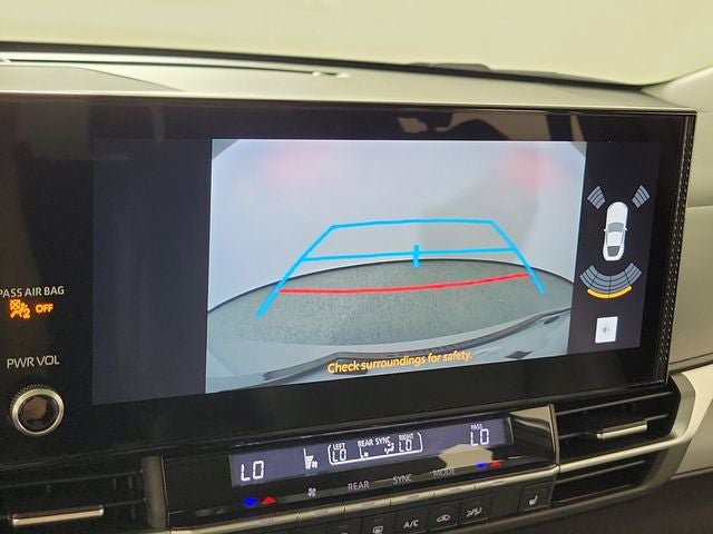 2025 Toyota Sienna XLE 8 Passenger