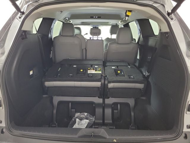2026 Toyota Sienna XLE 8 Passenger