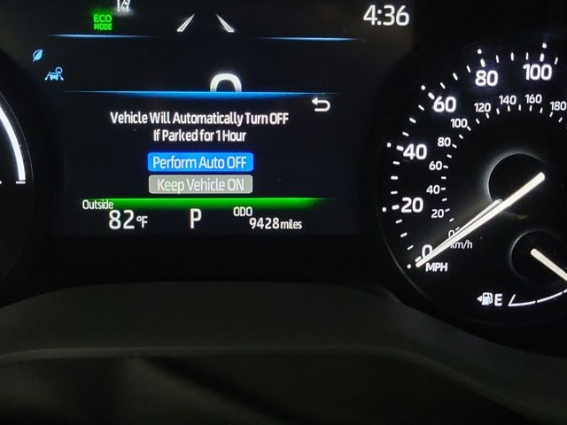 2026 Toyota Sienna XLE 8 Passenger