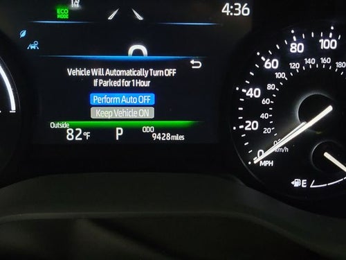 2026 Toyota Sienna XLE 8 Passenger