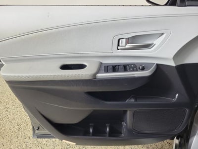 2026 Toyota Sienna XLE 8 Passenger