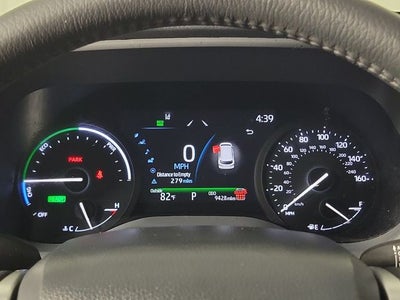 2026 Toyota Sienna XLE 8 Passenger