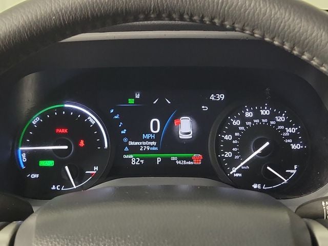 2026 Toyota Sienna XLE 8 Passenger
