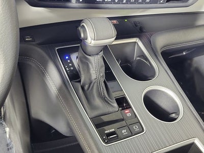 2026 Toyota Sienna XLE 8 Passenger