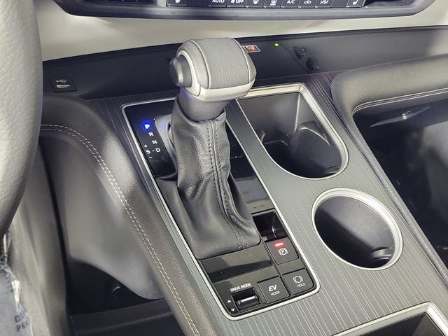2026 Toyota Sienna XLE 8 Passenger