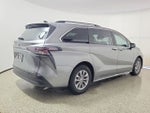 2026 Toyota Sienna XLE 8 Passenger