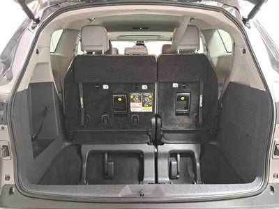 2024 Toyota Sienna XLE 8 Passenger