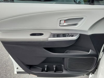 2025 Toyota Sienna XLE 7 Passenger