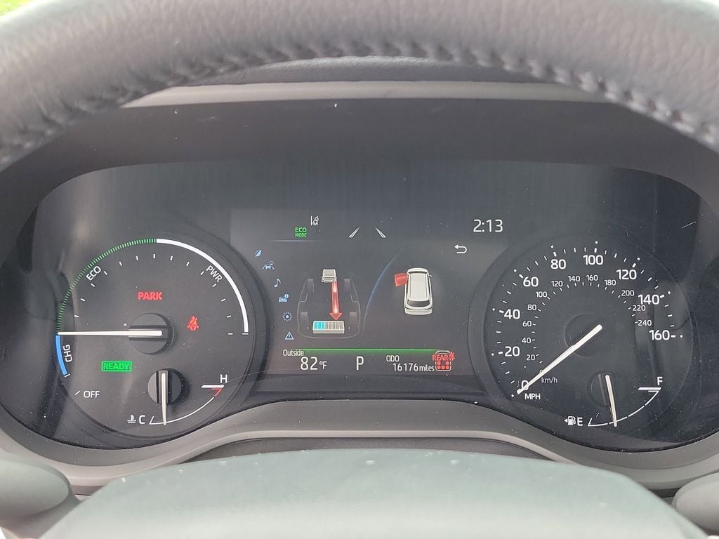 2025 Toyota Sienna XLE 7 Passenger