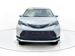 2025 Toyota Sienna XLE 7 Passenger