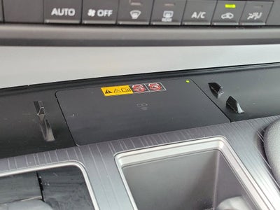 2025 Toyota Sienna XLE 7 Passenger