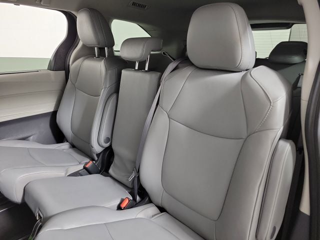 2024 Toyota Sienna XLE 7 Passenger