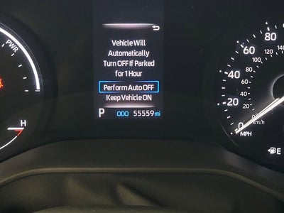 2024 Toyota Sienna XLE 7 Passenger