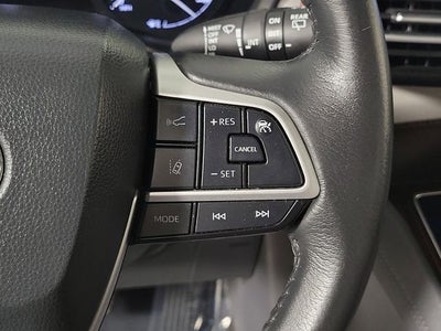 2024 Toyota Sienna XLE 7 Passenger