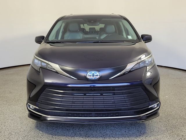 2024 Toyota Sienna XLE 7 Passenger