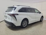 2026 Toyota Sienna XLE 8 Passenger