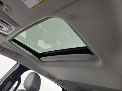 2025 Toyota Sienna XLE 8 Passenger